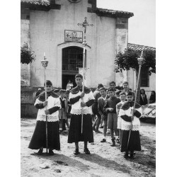 SANTIURDE DE TORANZO. UN MUNICIPIO CÁNTABRO EN LA DÉCADA DE 1950