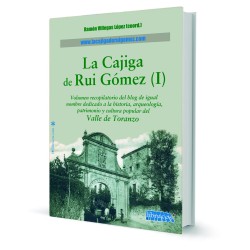 LA CAJIGA DE RUI GÓMEZ (I)