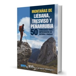 MONTAÑAS DE LIÉBANA,...