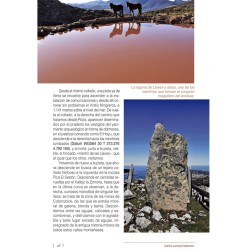 MONTAÑAS DE TRESVISO