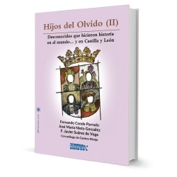HIJOS DEL OLVIDO (II)