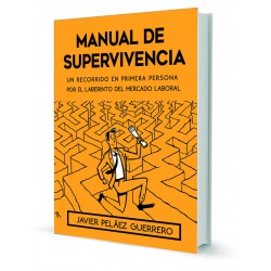 MANUAL DE SUPERVIVENCIA. UN...